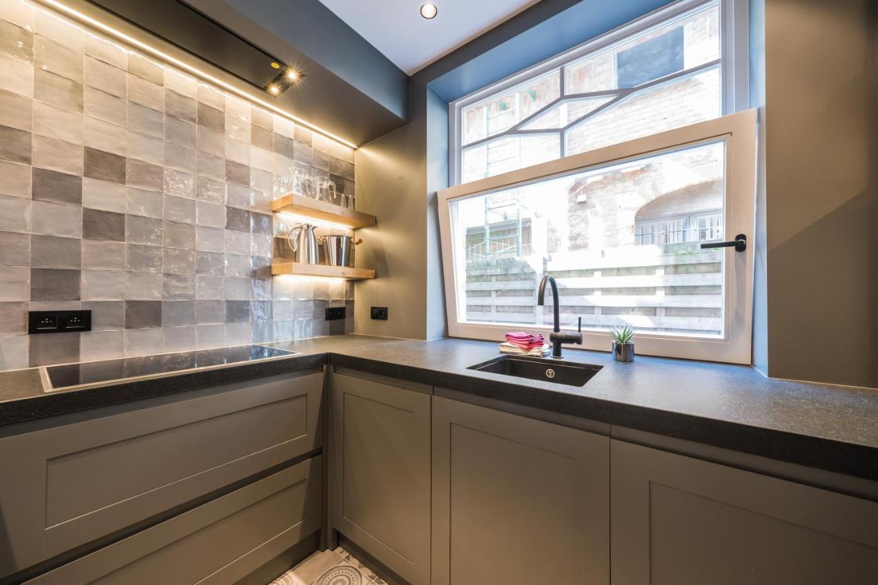 Casa Cottage 미들케르케 외부 사진