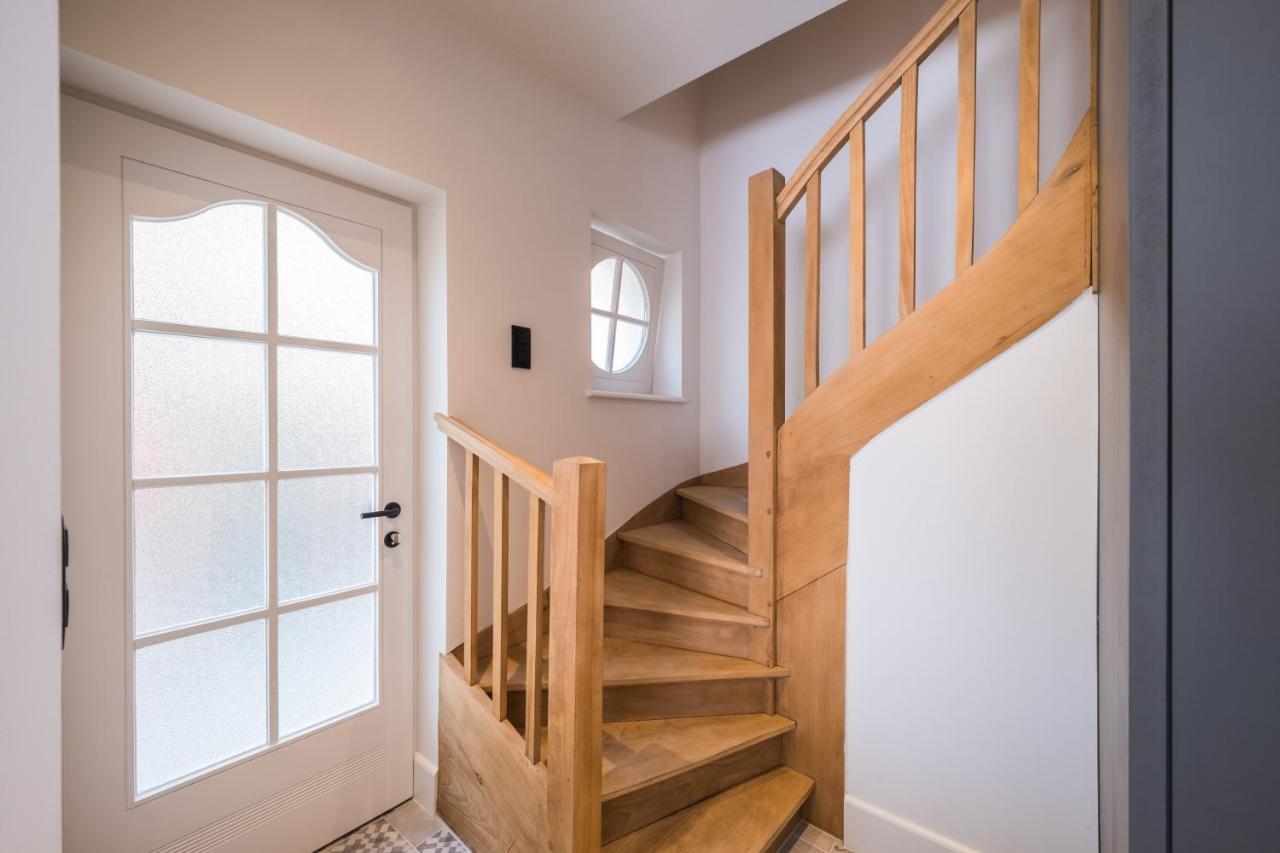 Casa Cottage 미들케르케 외부 사진