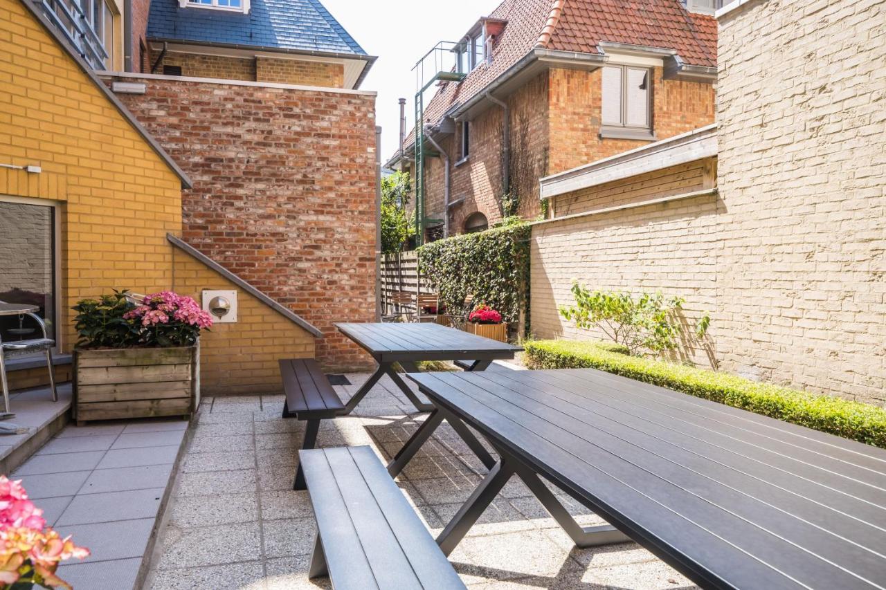 Casa Cottage 미들케르케 외부 사진